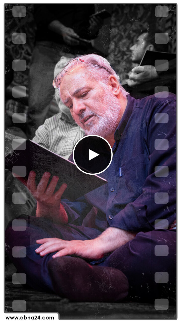 ویدیو | اوصاف امام حسین(ع) در زیارت اربعین؛ بازتابی از قرآن و سنت - مصداق امین الله