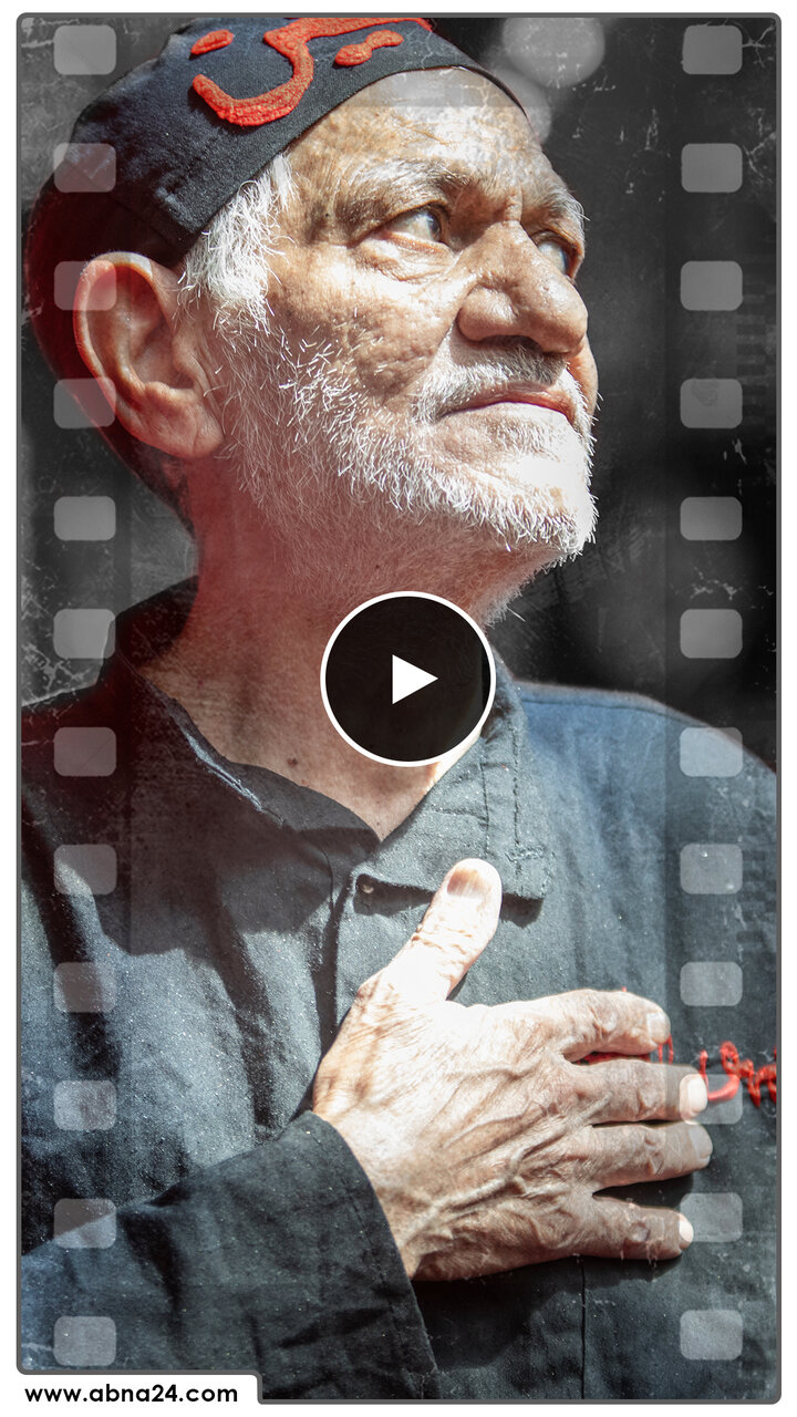 ویدیو | اوصاف امام حسین(ع) در زیارت اربعین؛ بازتابی از قرآن و سنت - بندگی در رضای الهی