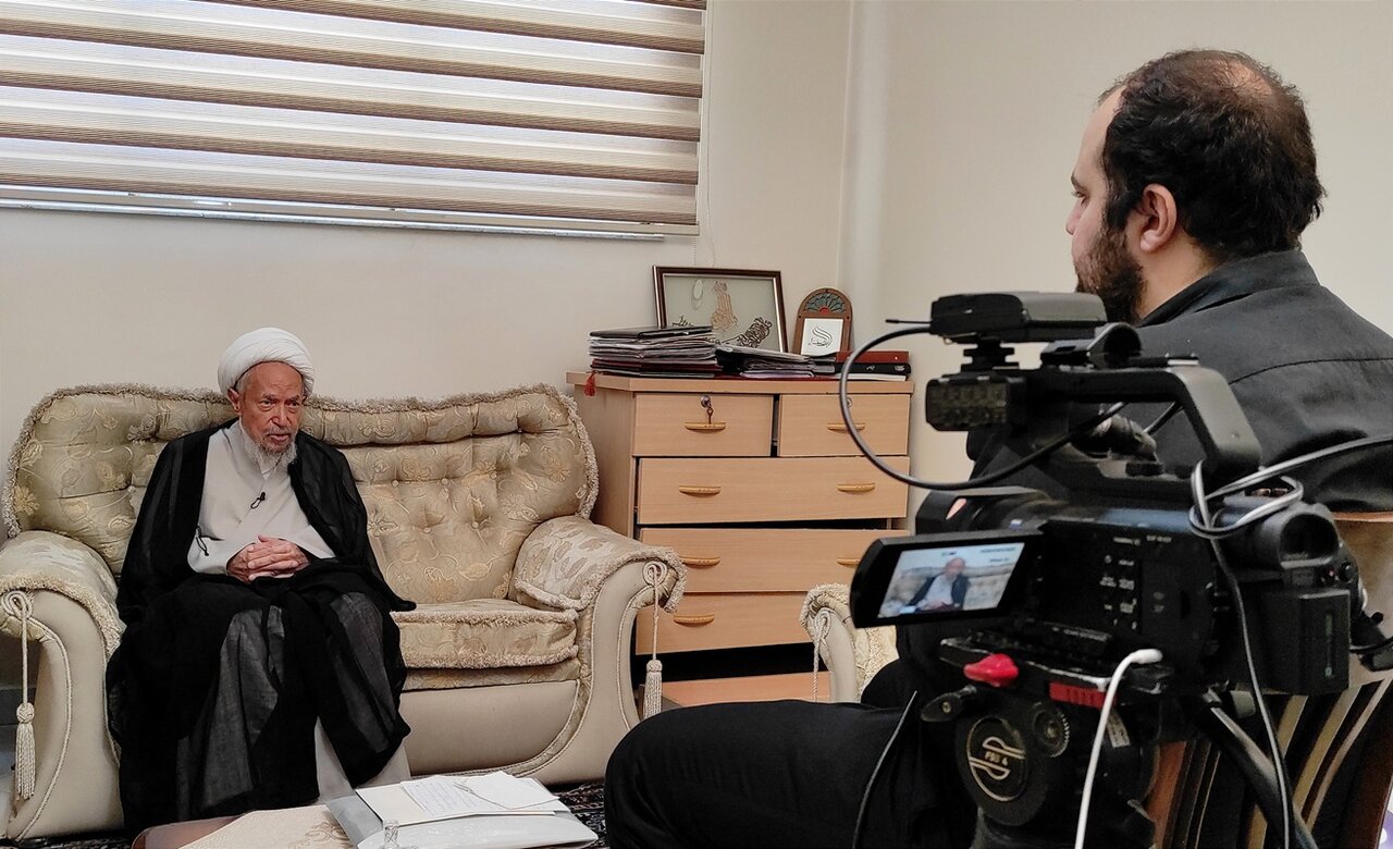 گفت‌وگوی ابنا با آیت‌الله عبدخدایی/ از حوزه مشهد مقدس تا تصدی سفارت ایران در واتیکان/ یادی از فدائیان اسلام و نقد و نظر درباره مکتب تفکیک