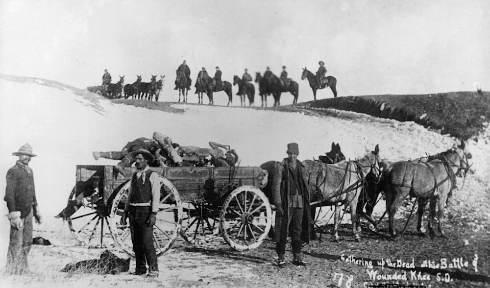 Ji Granada heta Sabra: Teslîmkirina çekan tê wateya wêrankirinê