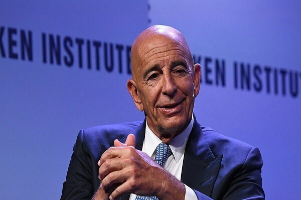 ذوق‌زدگی آمریکا از تصمیم کابینه لبنان برای خلع سلاح مقاومت