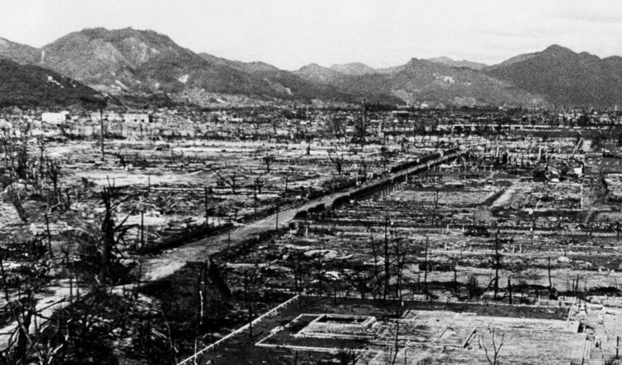 Ji Granada heta Sabra: Teslîmkirina çekan tê wateya wêrankirinê