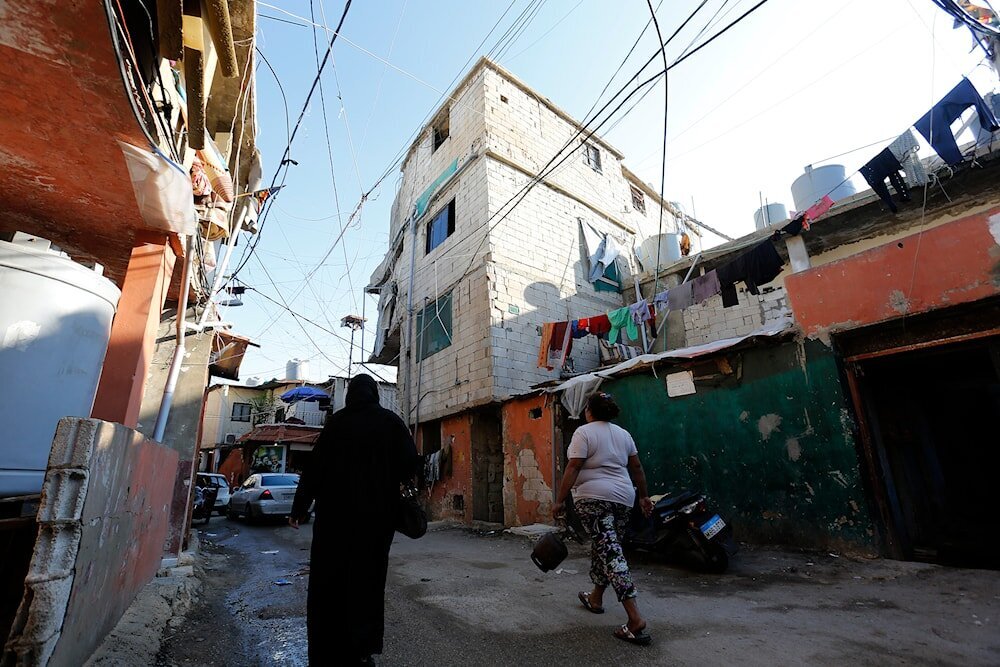 Ji Granada heta Sabra: Teslîmkirina çekan tê wateya wêrankirinê