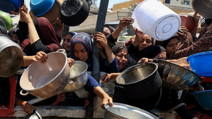 Israel kills nearly 100 Palestinians in Gaza in past 24 hours