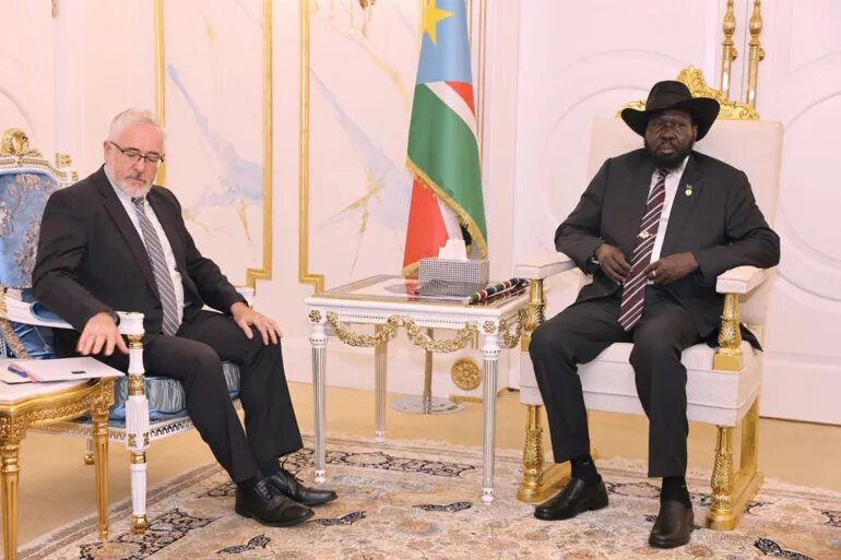 Sudan Kusini na Israel: Ushirikiano wa Kistratejia au Mgongano wa Maslahi?