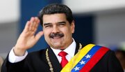ABD'den Maduro'nun Başına 50 Milyon Dolar Ödül
