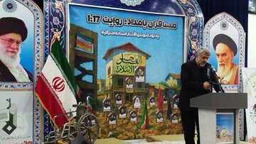 Washairi wa Kimataifa Waungana na Washairi wa Iran Kuadhimisha Mashahidi katika Usiku wa Mashairi ulioitwa: “Wasafiri wa Alfajiri”