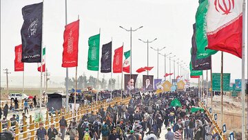আরবাইন হলো আশুরার মহাকাব্যের স্মারক এবং ইমাম হুসাইন (আ.) এবং তাঁর অনুগত সাথীদের উচ্চ আদর্শের সাথে অঙ্গীকারের পুনর্নবীকরণ।
