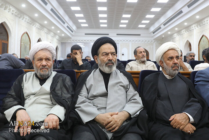 بازدید میدانی مسئولان حج و زیارت از خدمات به زائران در شهر کاظمین