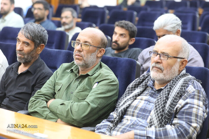 بازدید میدانی مسئولان حج و زیارت از خدمات به زائران در شهر کاظمین