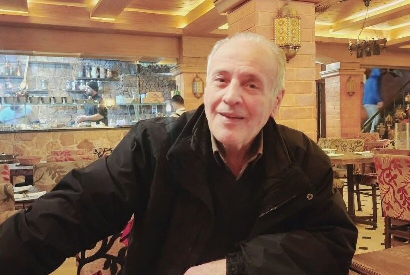 ترور یکی از رهبران جبهه مردمی فلسطین در لبنان