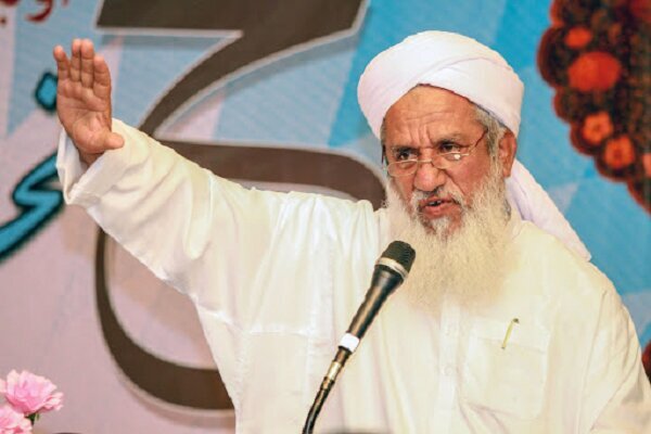 Alimên Şîe û Sunnî yên Sîstan û Belûçistanê: Filistîn ji bo Misilmanan îmtîhaneke îlahî ye