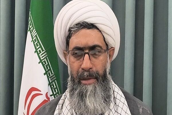 Alimên Şîe û Sunnî yên Sîstan û Belûçistanê: Filistîn ji bo Misilmanan îmtîhaneke îlahî ye