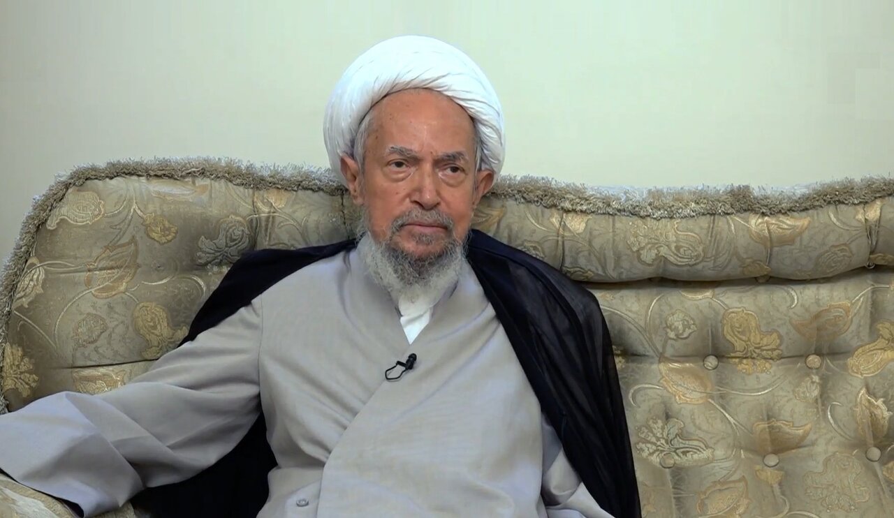 گفت‌وگوی ابنا با آیت‌الله عبدخدایی/ از حوزه مشهد مقدس تا تصدی سفارت ایران در واتیکان/ یادی از فدائیان اسلام و نقد و نظر درباره مکتب تفکیک