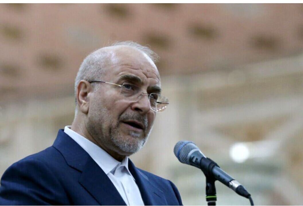 Kalibaf: İran, uzay ve havacılık alanında dünyanın ilk beş gücü arasında yer alıyor