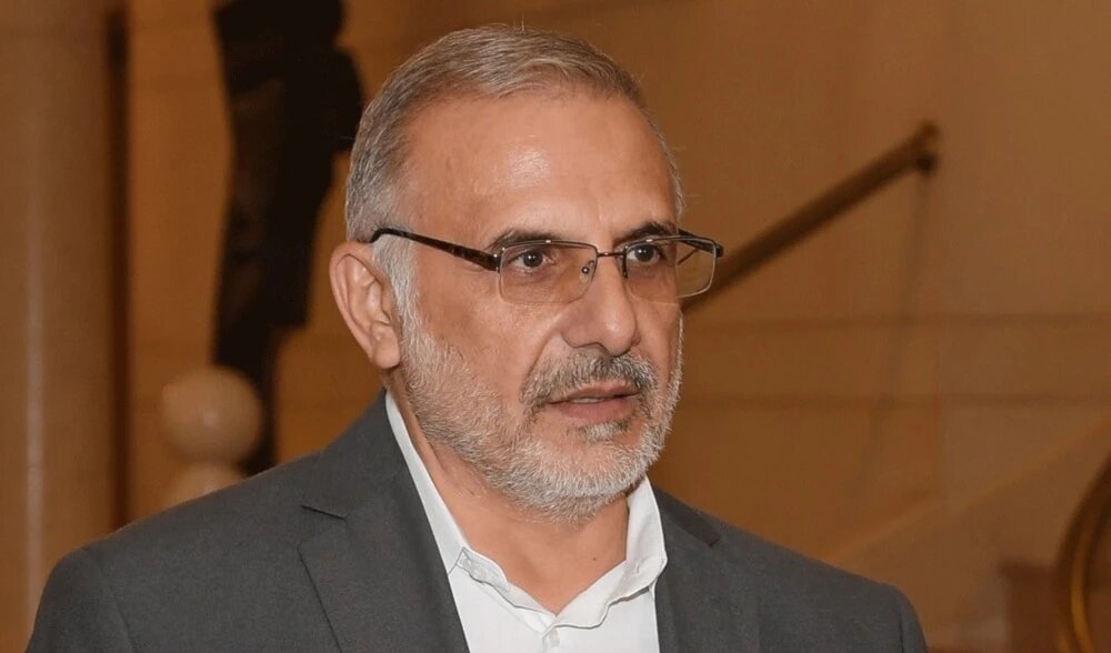 هشدار عضو ارشد حزب‌الله به دولت لبنان: با ما بازی با آتش نکنید