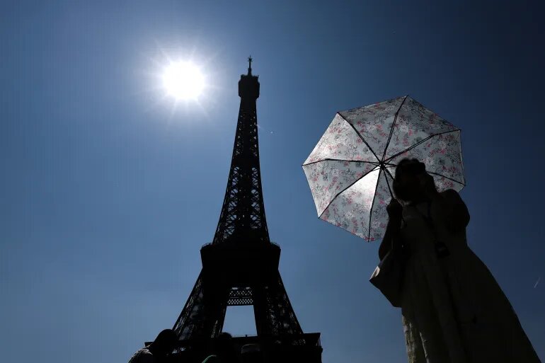 ثبت دمای بالای ۵۰ درجه در ترکیه، ایران و عراق؛ هشدار سازمان جهانی هواشناسی