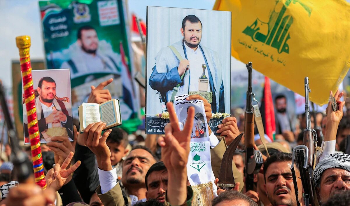 صنعا آماده ورود به مرحله جدید نبرد با رژیم صهیونیستی/ پهپادهای یمنی تا عمق سرزمین‌های اشغالی رسیدند