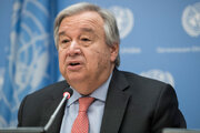 UN Chief warns Israeli control of Gaza city risks catastrophic escalation