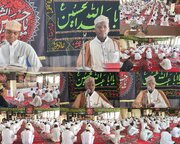 Ziara ya Arubaini ya Imam Hussein (a.s.): Maana na Athari Zake