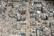 Manyan Jami'an Leken Isra'ila Na Adawa Da Batun Mamayar Gaza