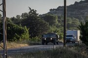 Uvamiaji Mkubwa wa Vikosi vya Israel katika Vijiji vya Kusini mwa Syria