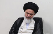 Ujumbe wa Rambirambi wa Ayatollah Husseini Bushehri Kufuatia Kifo cha Ustadh Mahmoud Farshchian