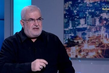 Mohammad Raad: “Gustong hilahin ang Lebanon sa pakikipagkasundo sa Israel”