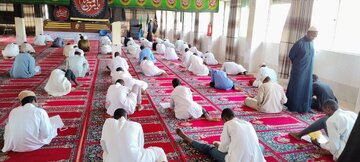 Mitihani ya Kila Wiki kwa Ajili ya Kuinua Viwango vya Kielimu vya Wanafunzi wa Kidini | Jamiatul Mustafa (s) - Mbezi Beach +Picha