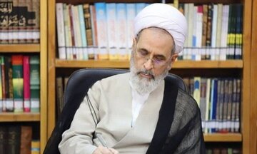 Ayatullah A’rafi Surati Ulama Dunia Islam: Segera Bertindak untuk Gaza