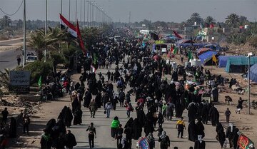 Iraqi: Hukuma Tayi Shirin Samar Da Wutar Lantarki Ta Musamman Don Masu Ziyara