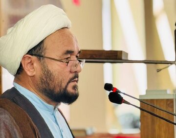 امام جمعه بامیان افغانستان: وظیفه انسانی و اسلامی ما رسیدگی به وضعیت سخت مهاجران بازگشته است
