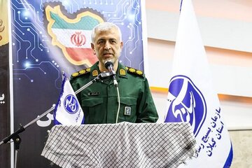 ارسال بیش از ۲۱ هزار اثر فرهنگی دانش‌آموزی به دبیرخانه کنگره ۸۰۰۰ شهید گیلان