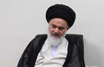 Ujumbe wa Rambirambi wa Ayatollah Husseini Bushehri Kufuatia Kifo cha Ustadh Mahmoud Farshchian