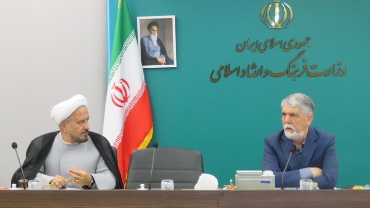 کانون‌های مساجد؛ حوزه‌های هنر، رسانه و کتاب را تقویت کنند