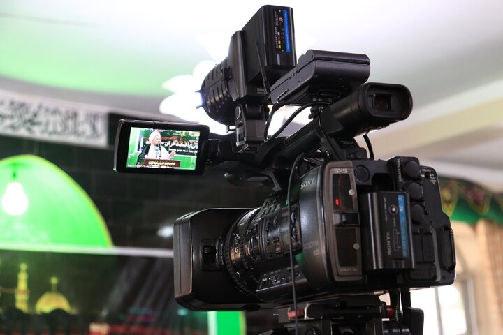 نماز جمعه کابل