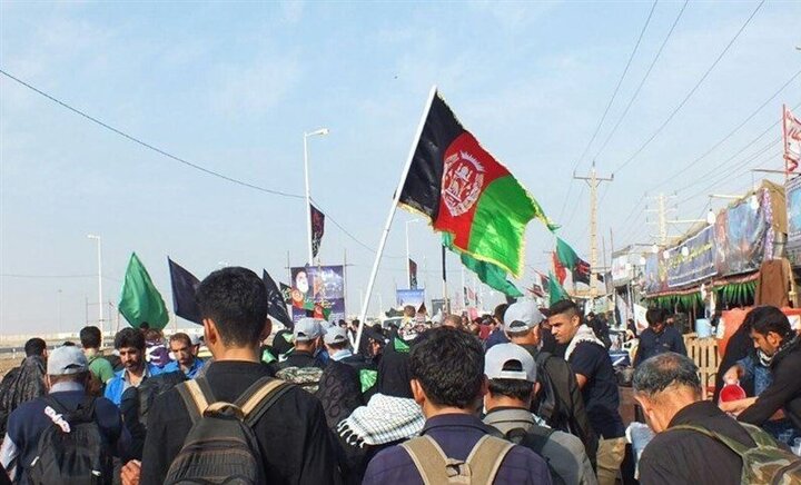 شیعیان افغانستان، جاماندگان همیشه زیارت اربعین / صدور ویزای عراق برای زائران افغان هنوز آغاز نشده است