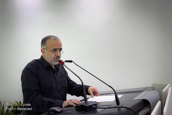 همایش مسئولان فرهنگی موکب‌های ایرانی اربعین در کربلای معلی