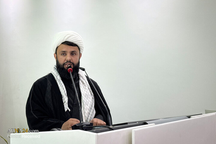 همایش مسئولان فرهنگی موکب‌های ایرانی اربعین در کربلای معلی