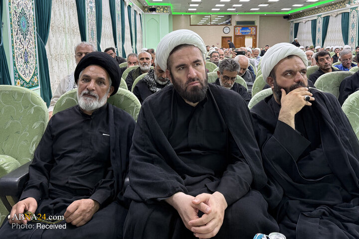 همایش مسئولان فرهنگی موکب‌های ایرانی اربعین در کربلای معلی