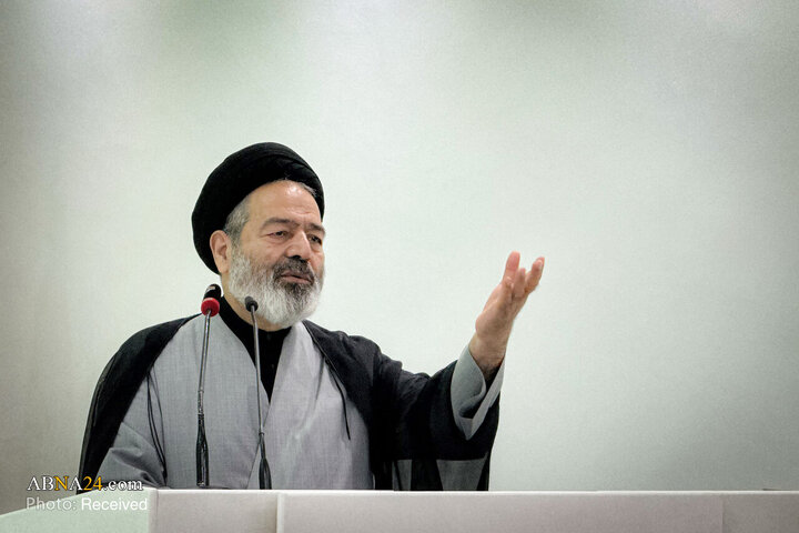 همایش مسئولان فرهنگی موکب‌های ایرانی اربعین در کربلای معلی