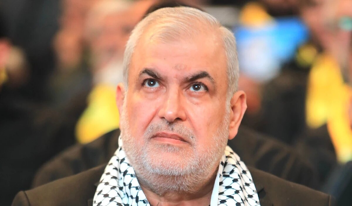 مقام ارشد حزب‌الله لبنان: مرگ بهتر از تسلیم سلاح مقاومت است