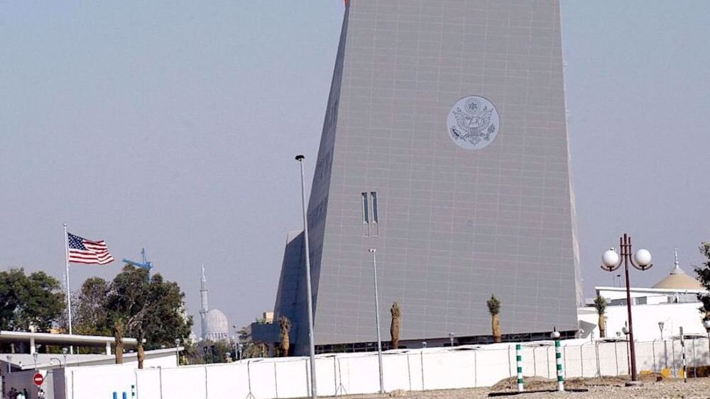 U.S. warns citizens in UAE to avoid Israeli-linked sites