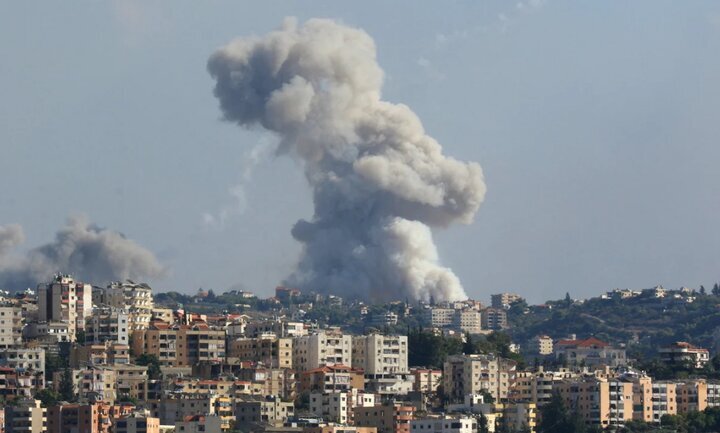 Israeli attacks kill 245 in Lebanon since ceasefire agreement