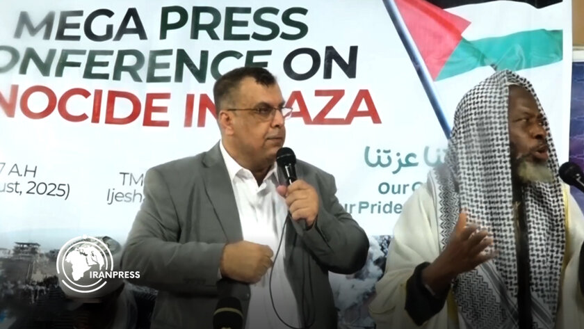 Nigerian Islamic scholars urge Arab nations to unite, cut ties with Israel to support Palestine