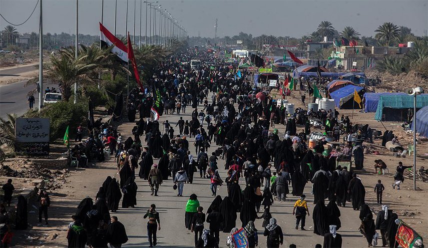 لضمان نجاح الزيارة..وزارة الكهرباء تضع خطة لإنشاء شبكة طاقة خاصة بالمواكب الحسينية