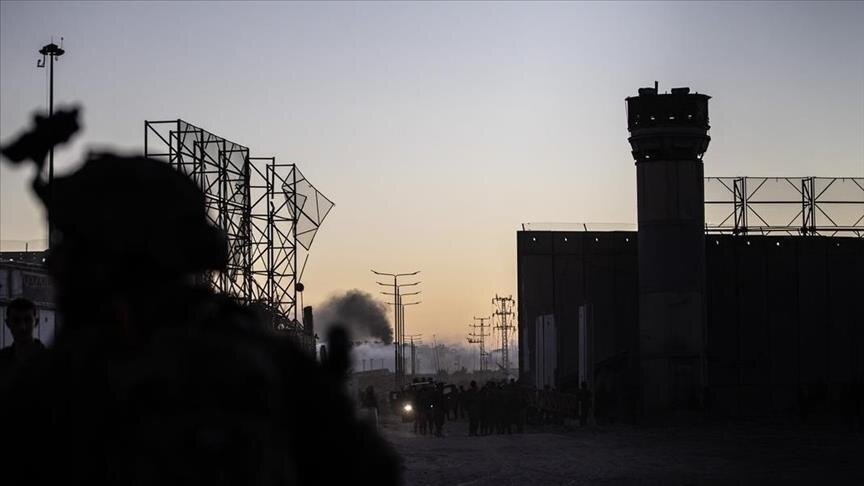 Palestinian group accuses Israel of systematic torture in Gilboa, Ofer prisons