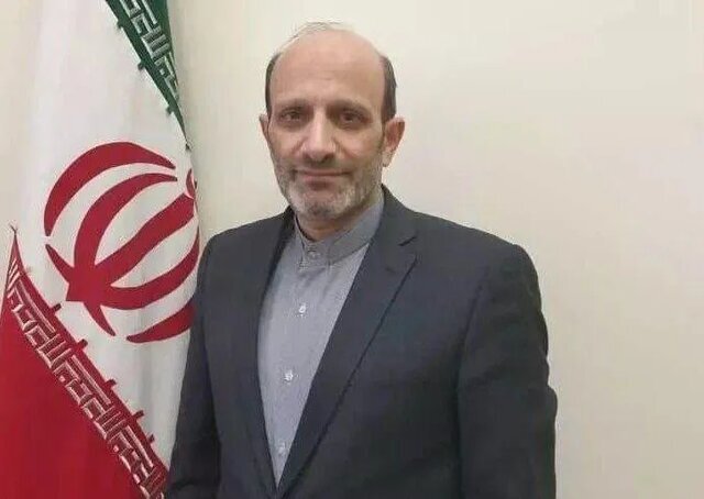 واکنش سفیر ایران به تصمیم دولت آلمان در تعلیق صادرات تجهیزات نظامی به اسراییل