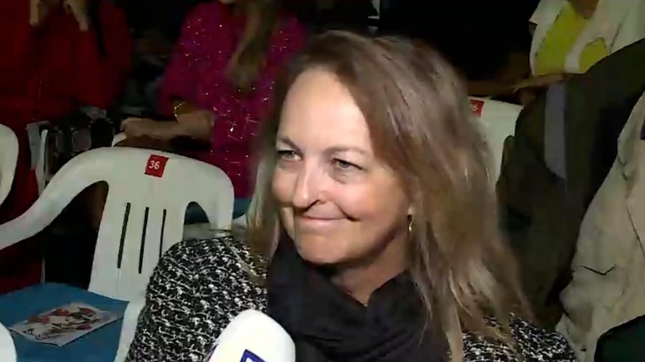 السفيرة الأميركية لدى لبنان تهدد: استثمارات وتمويل مشاريع مقابل نزع السلاح من حزب الله