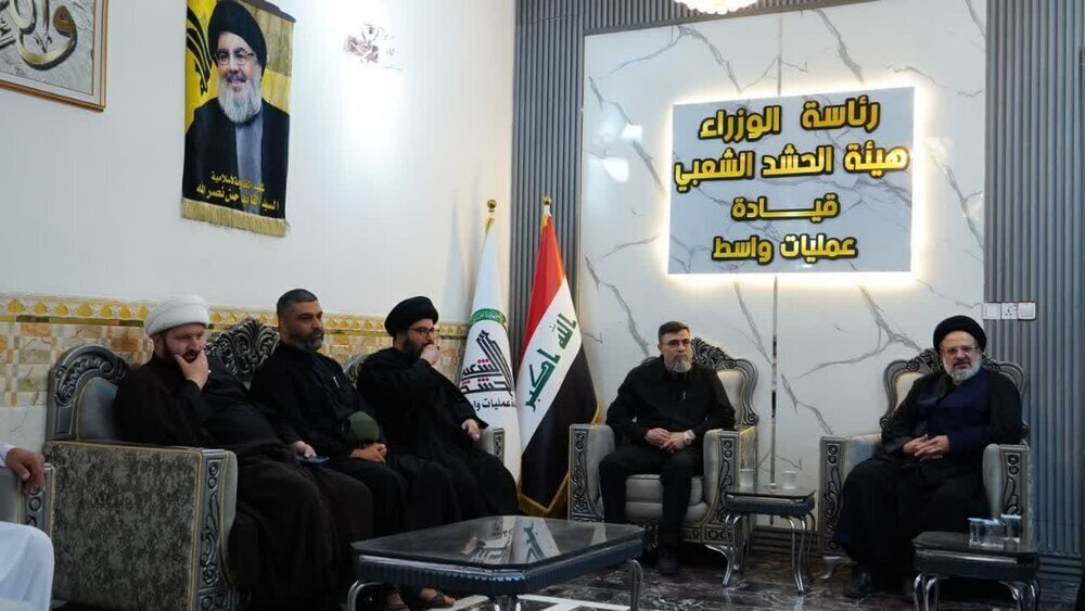 Unity key to strengthening cultural bonds among Muslim nations: Iran's Seminary official